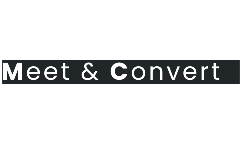Meet and Convert
