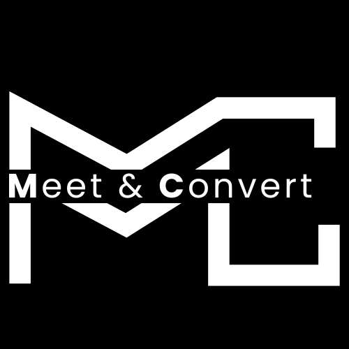 Meet and Convert