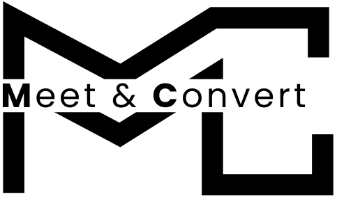 Meet and Convert